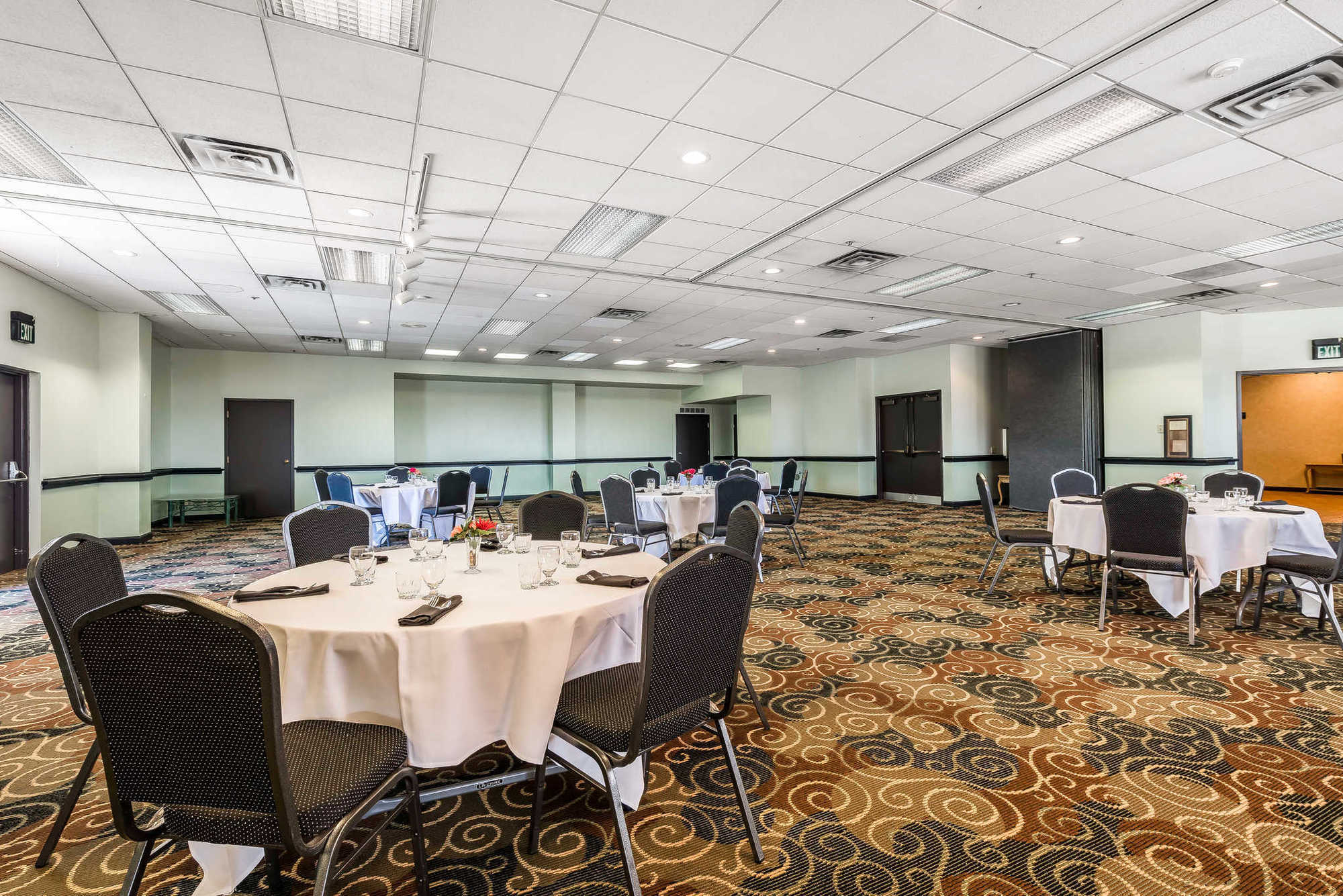 Clarion Hotel & Conference Center Colorado Springs Facilities photo